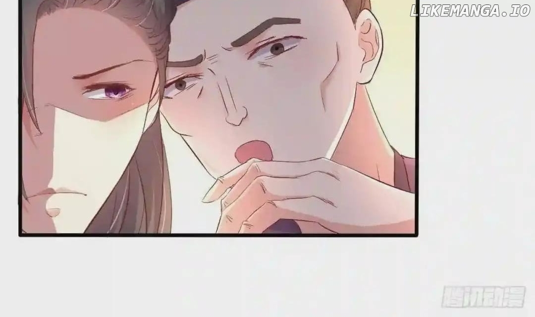 Steal My King Back Chapter 90 - page 6